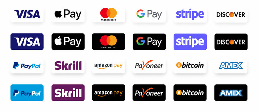 Payment Methods